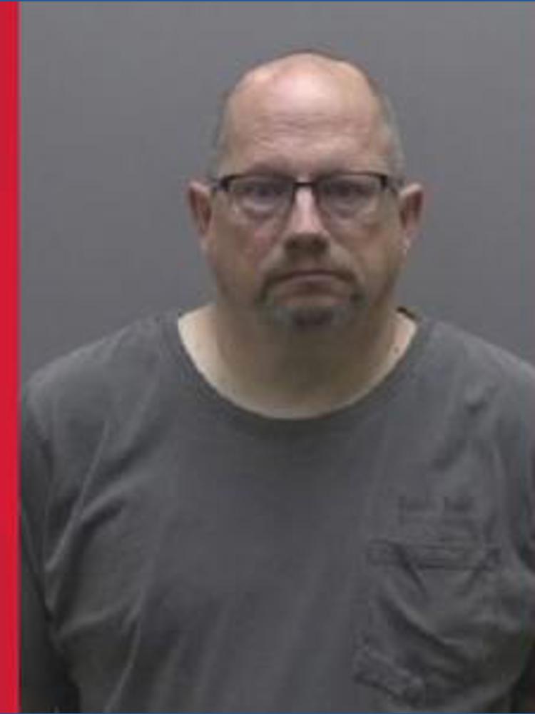 Burlington man arrested on charges of exploiting a minor, police say ...