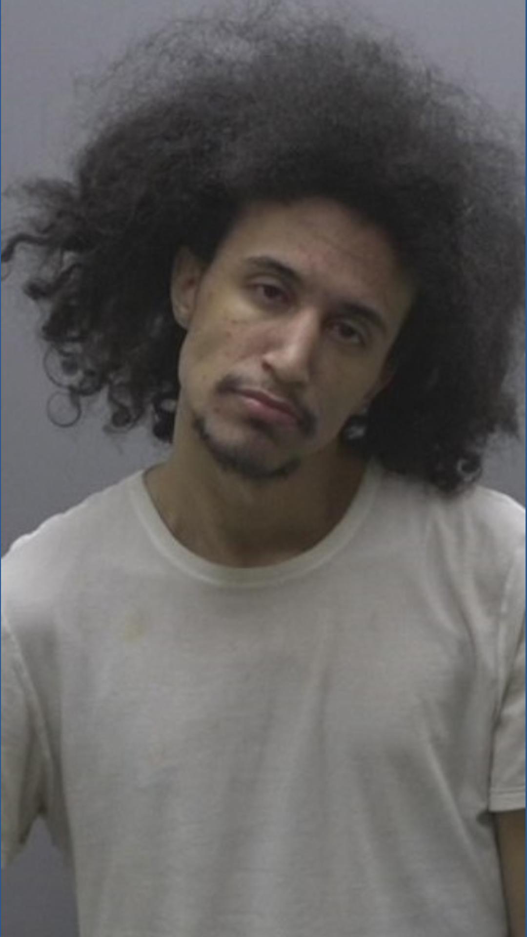 Virginia man arrested for drugs in Alamance County traffic stop ...