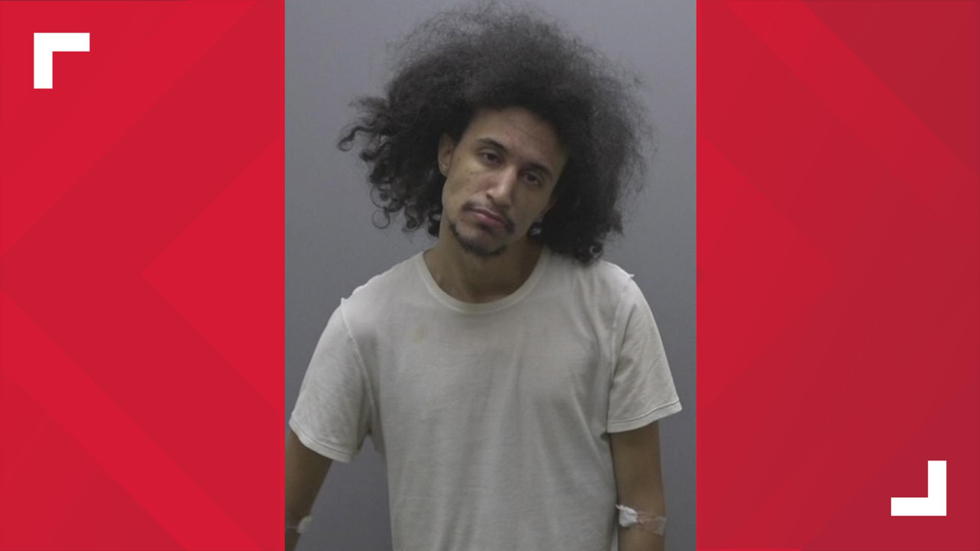 Virginia man arrested for drugs in Alamance County traffic stop ...