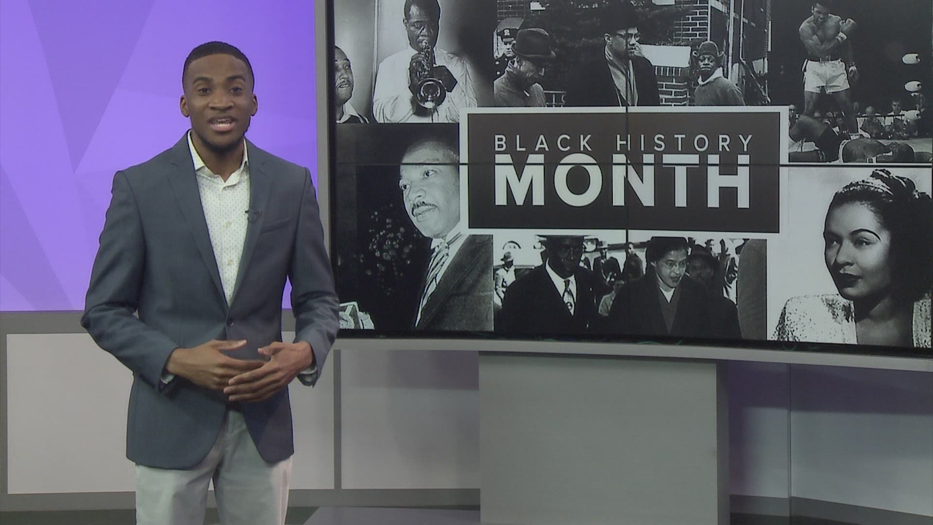 WFMY's Terrence Jefferies had the opportunity to speak with Kenneth Harris, II a Senior Engineer with NASA and member of the Forbes 30 under 30, Class of 2020.