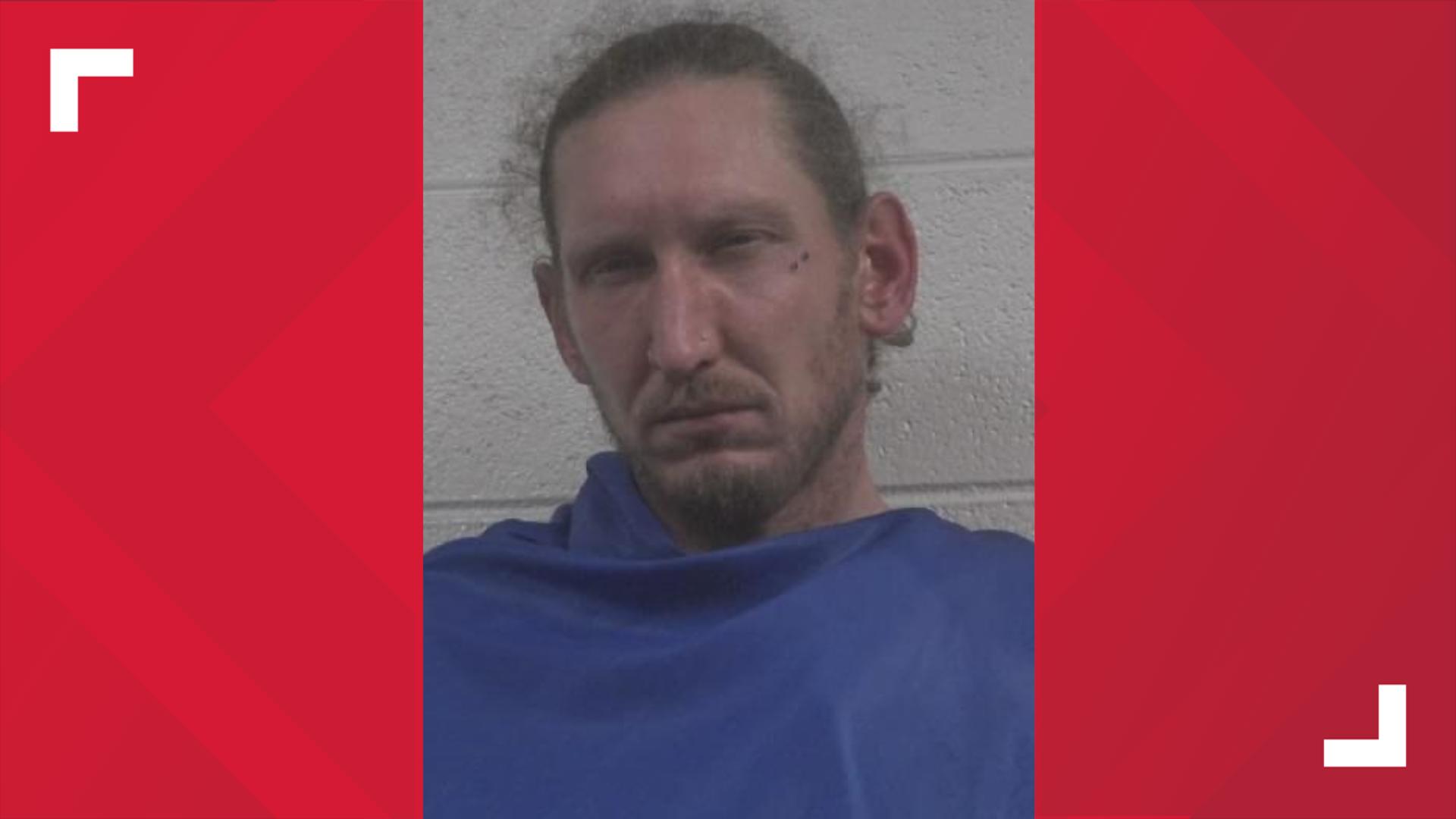Greensboro man arrested after high-speed chase in Guilford County ...