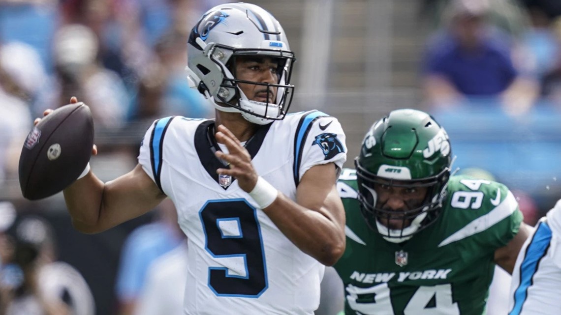 5 winners and losers from the Carolina Panthers preseason loss vs. NY Jets