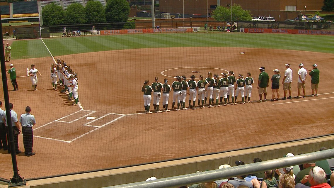 West Stanly High School Baseball