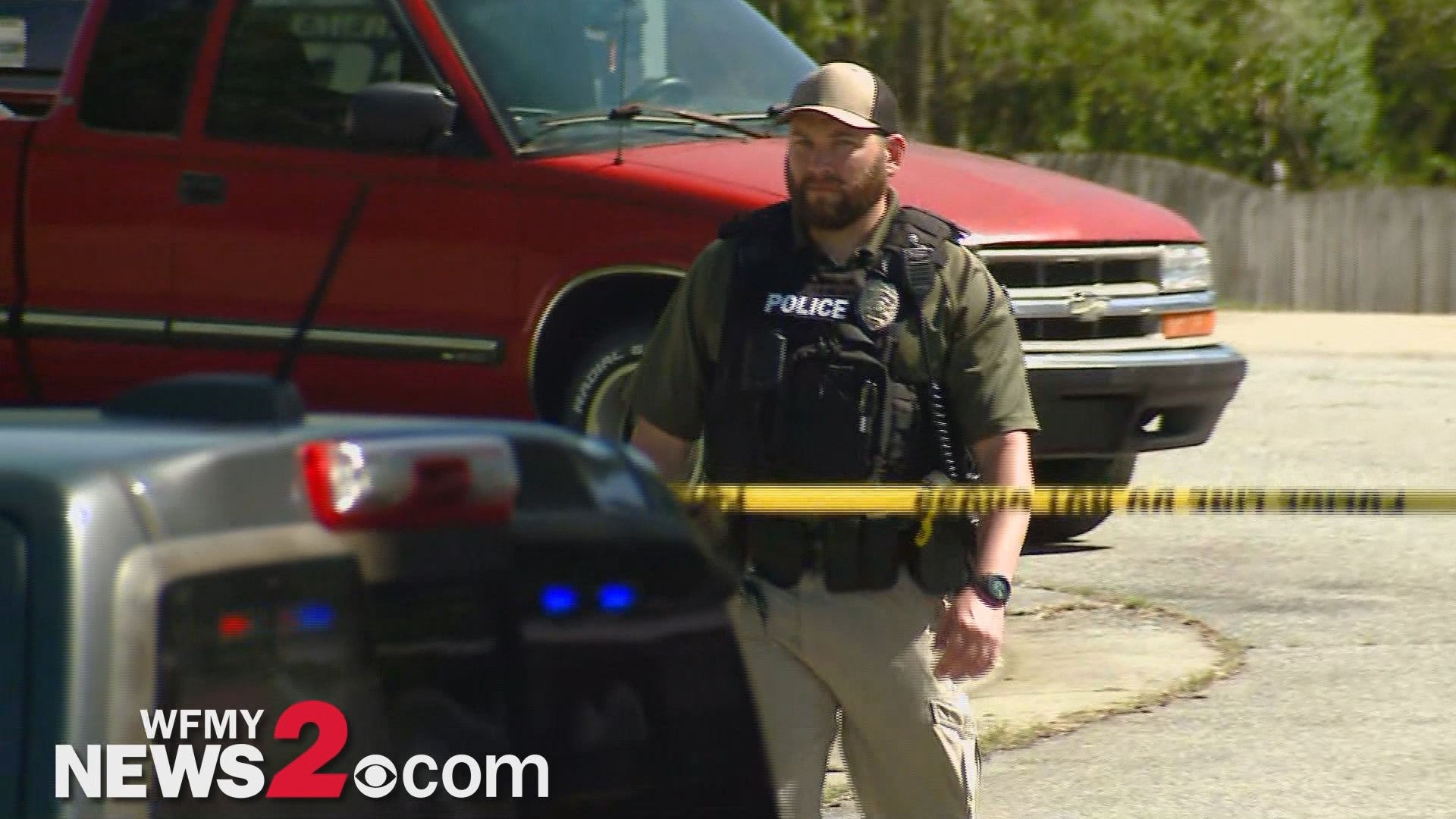 Mom and three kids dead in murder-suicide on Brookhill Drive ...