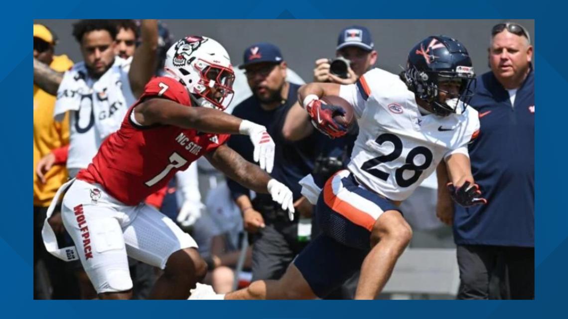 NC State, Virginia to play historic college football game in South America