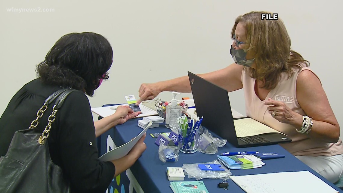 Greensboro career fair to connect job seekers with employers