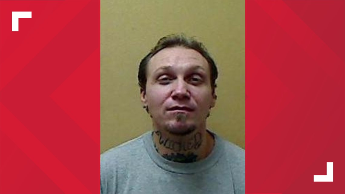 State officials searching for escaped Orange Correctional inmate - Vimarsana News