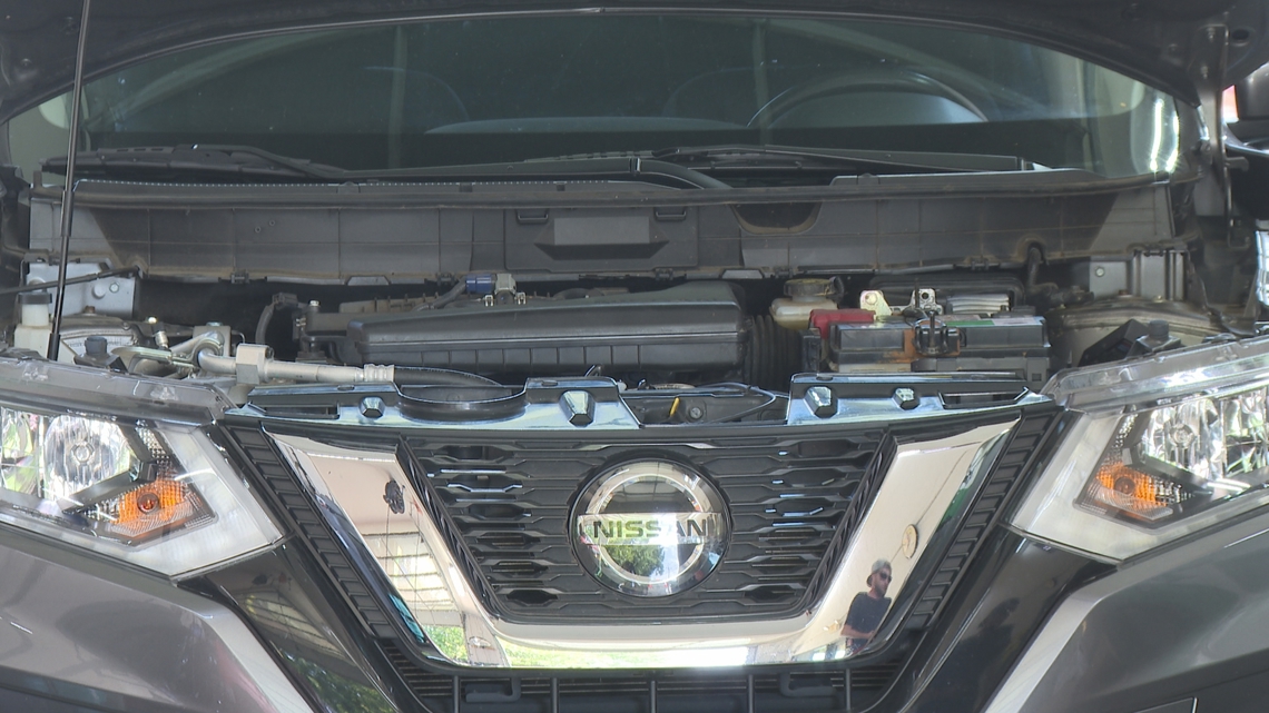 Keeping your car alive in extreme heat: a short checklist for summer