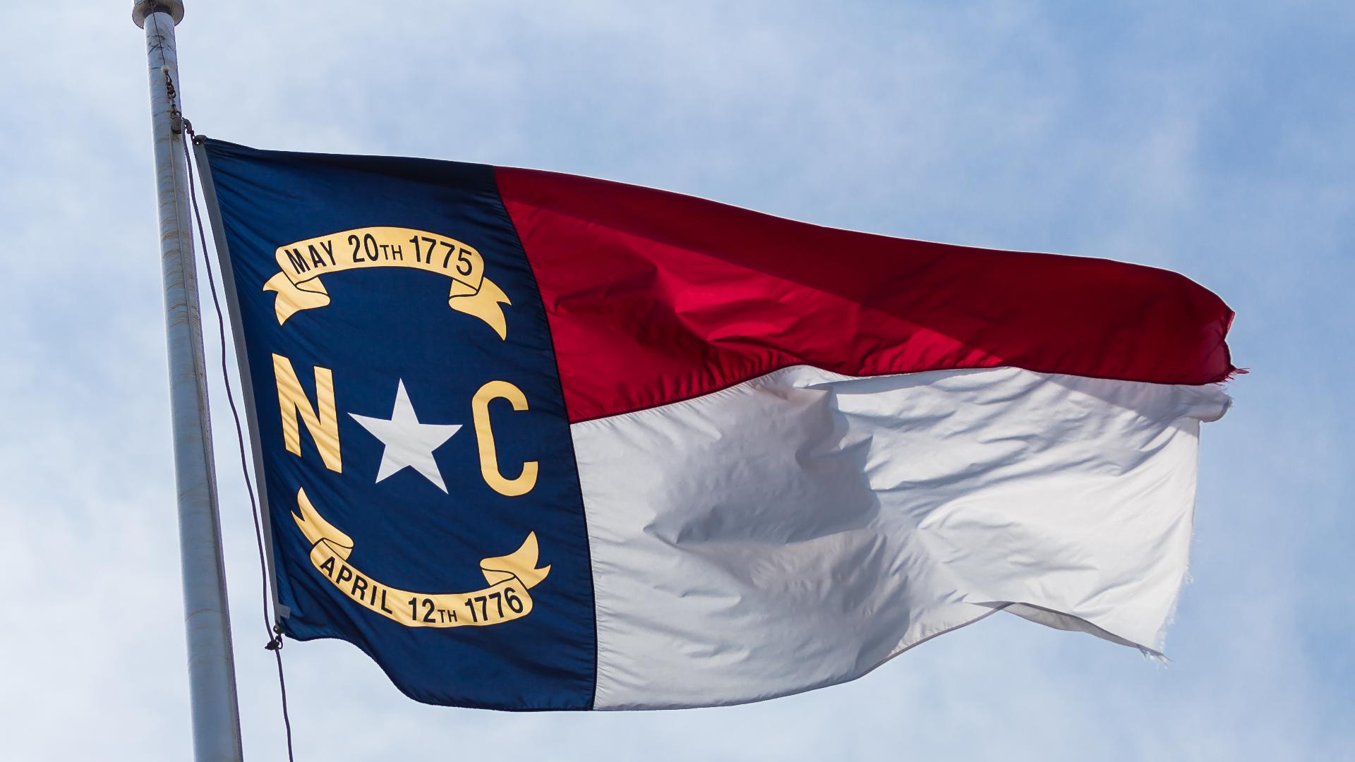 Five new North Carolina laws going into effect January 1st | wfmynews2.com