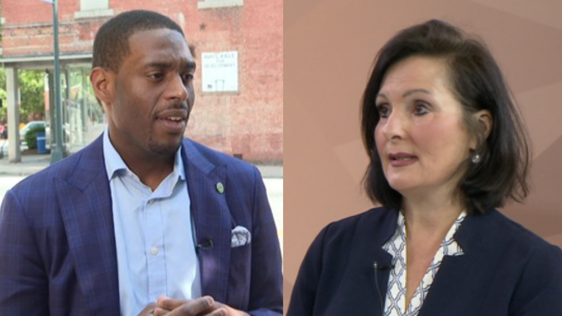 Greensboro Municipal Election results 2022 explained - Vimarsana News