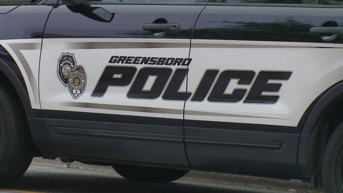 Greensboro police awarded $500K DOJ grant as homicides decline