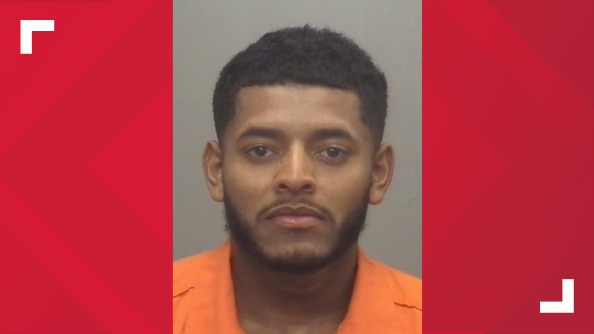 Apex man charged with murder of Wake County deputy | wfmynews2.com
