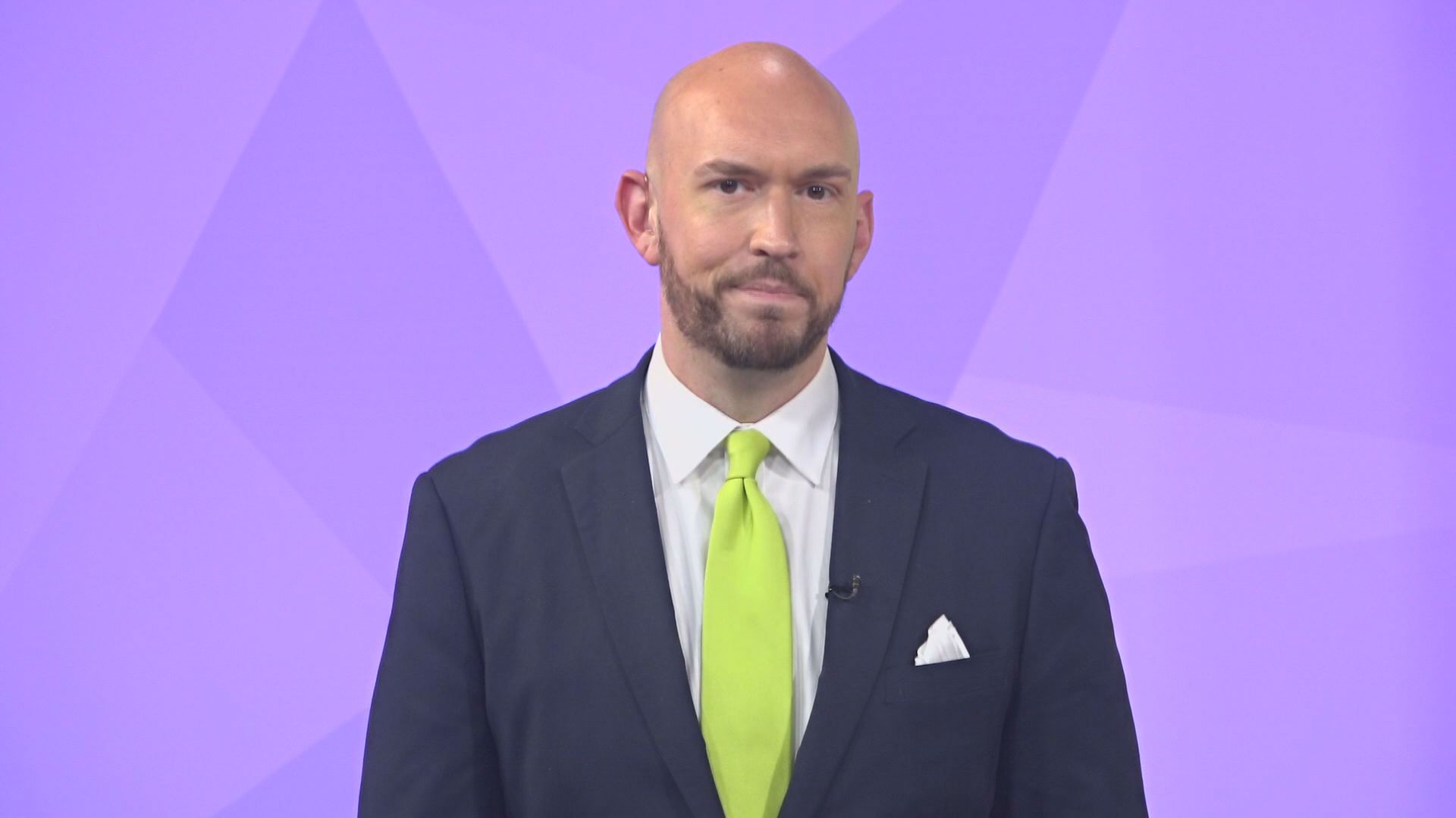 Ben Briscoe shares how the debt ceiling could impact everyone.