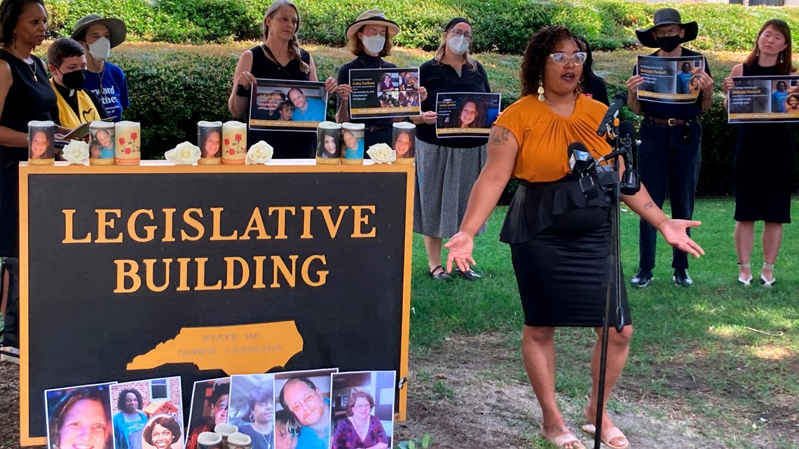 Medicaid expansion in North Carolina - Vimarsana News