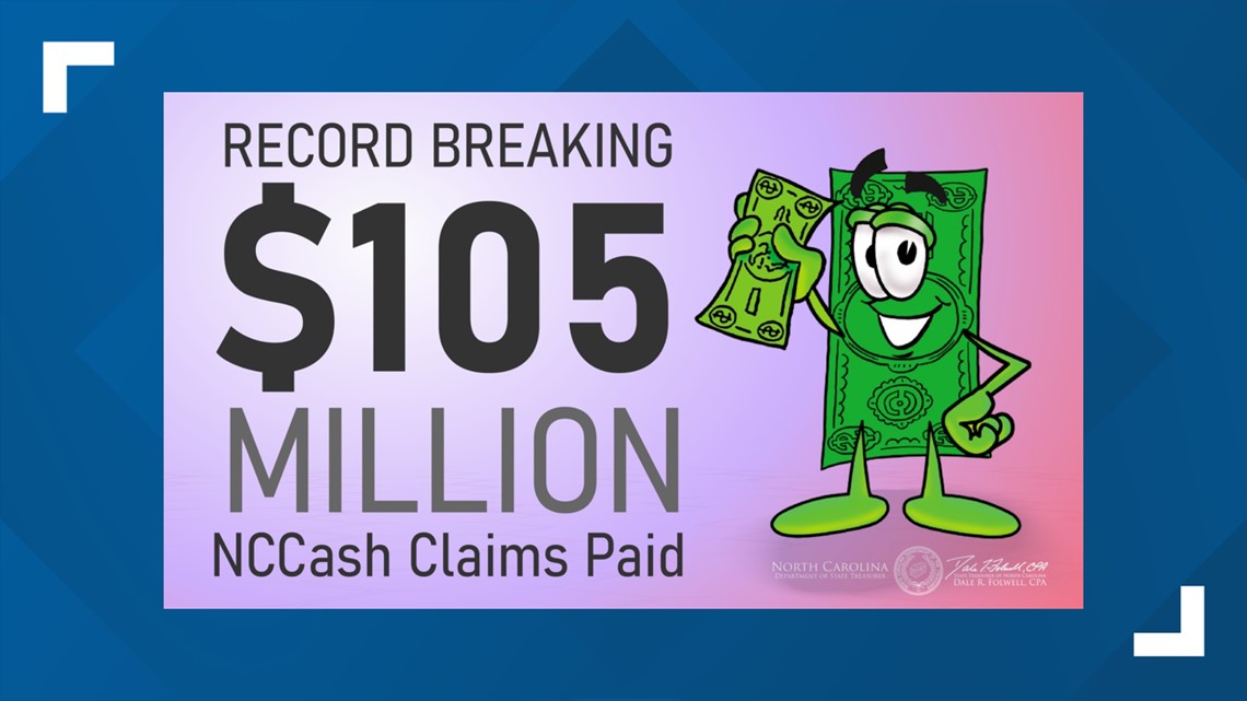 Find your unclaimed cash, it's free! - Vimarsana News