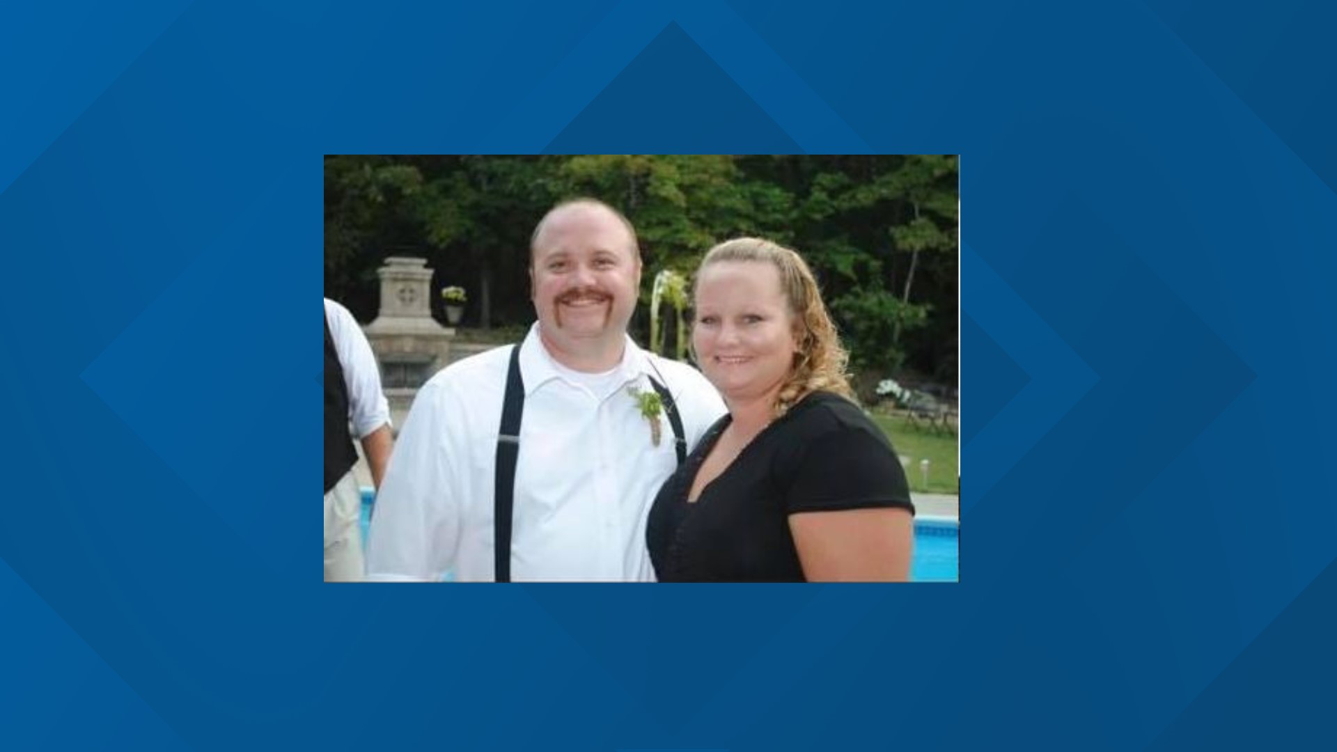 Mount Gilead Police Officer dies following medical emergency