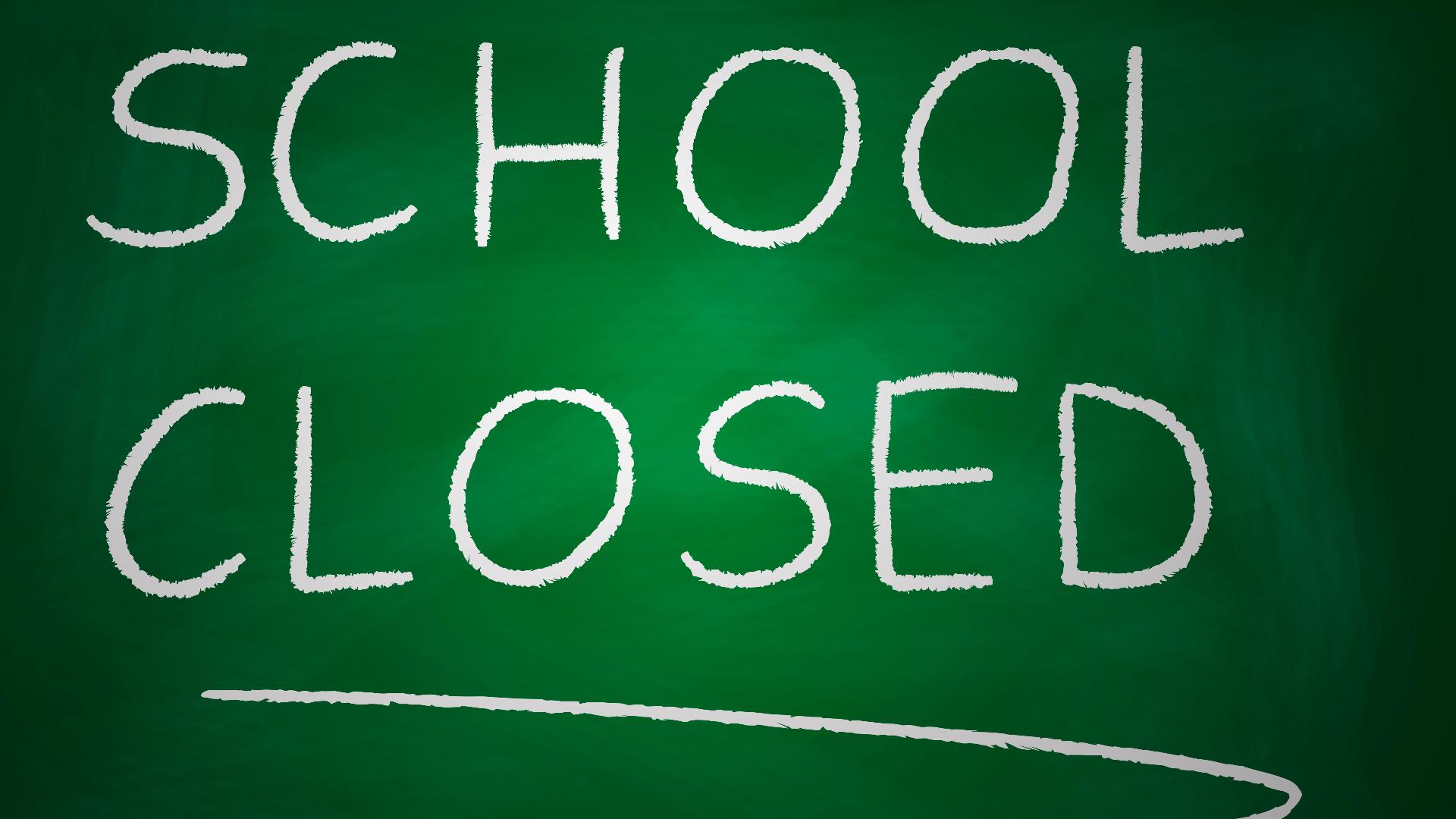 Guilford County Schools, other school districts closed | wfmynews2.com