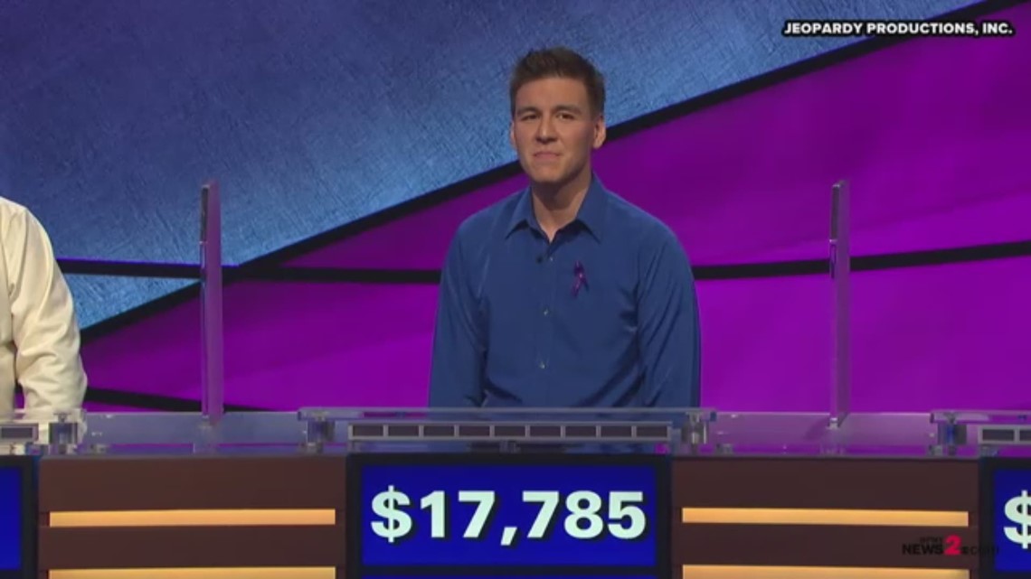 'Jeopardy! James' Gets Revenge Against Librarian Emma Boettcher, Wins