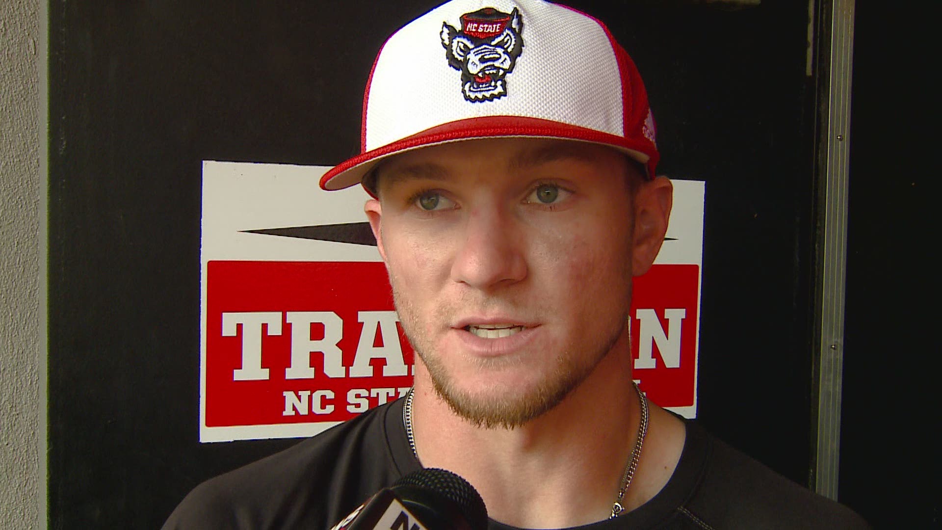 Triad HS Alums Coming Up Big For NC State Baseball Team