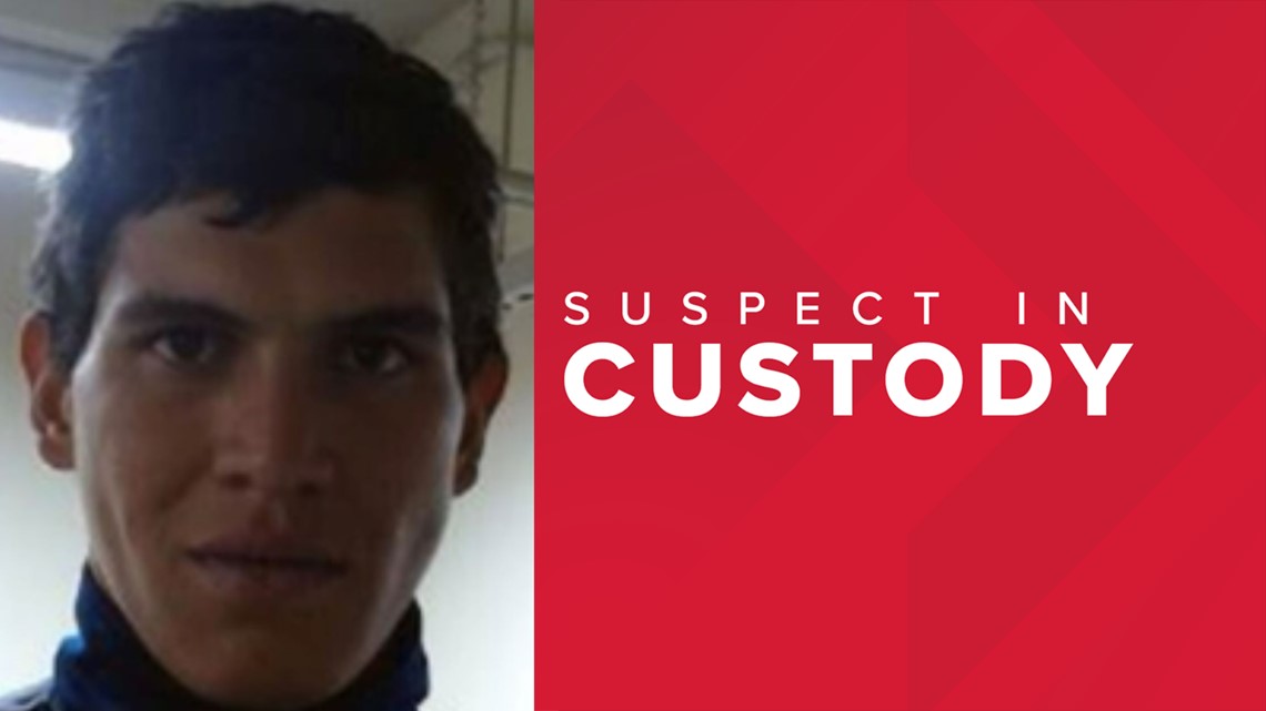 High Point fire murder suspect arrested - Vimarsana News