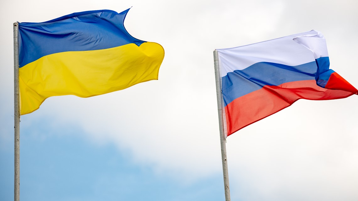 Experts explain why Russia invaded Ukraine, impact on U.S. - Vimarsana News