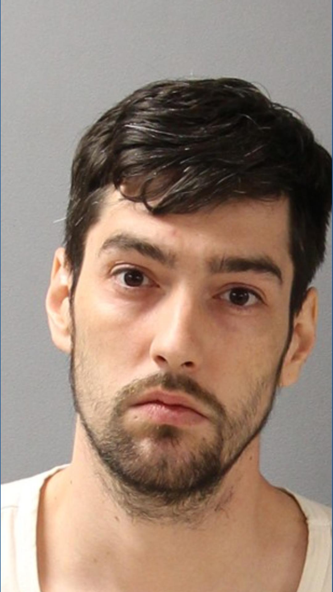 Man accused of trafficking 15-year-old faces life in prison | wfmynews2.com