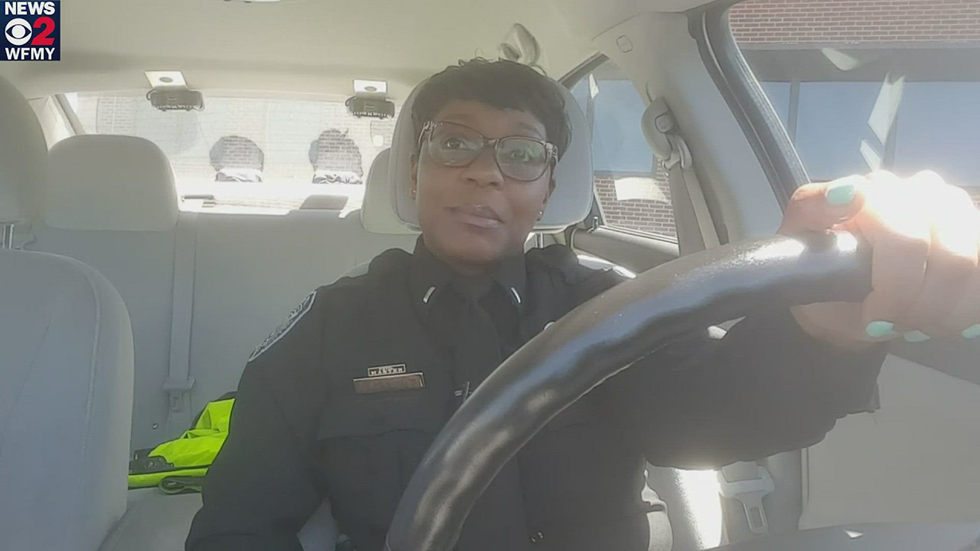 Beyond The Badge: Greensboro Police