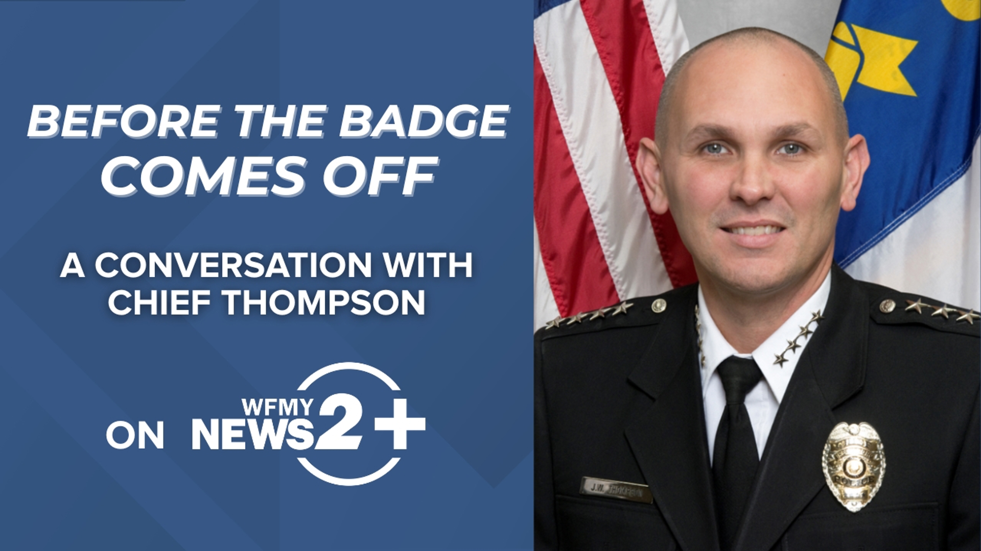 Greensboro narrows down next police chief search to two candidates ...