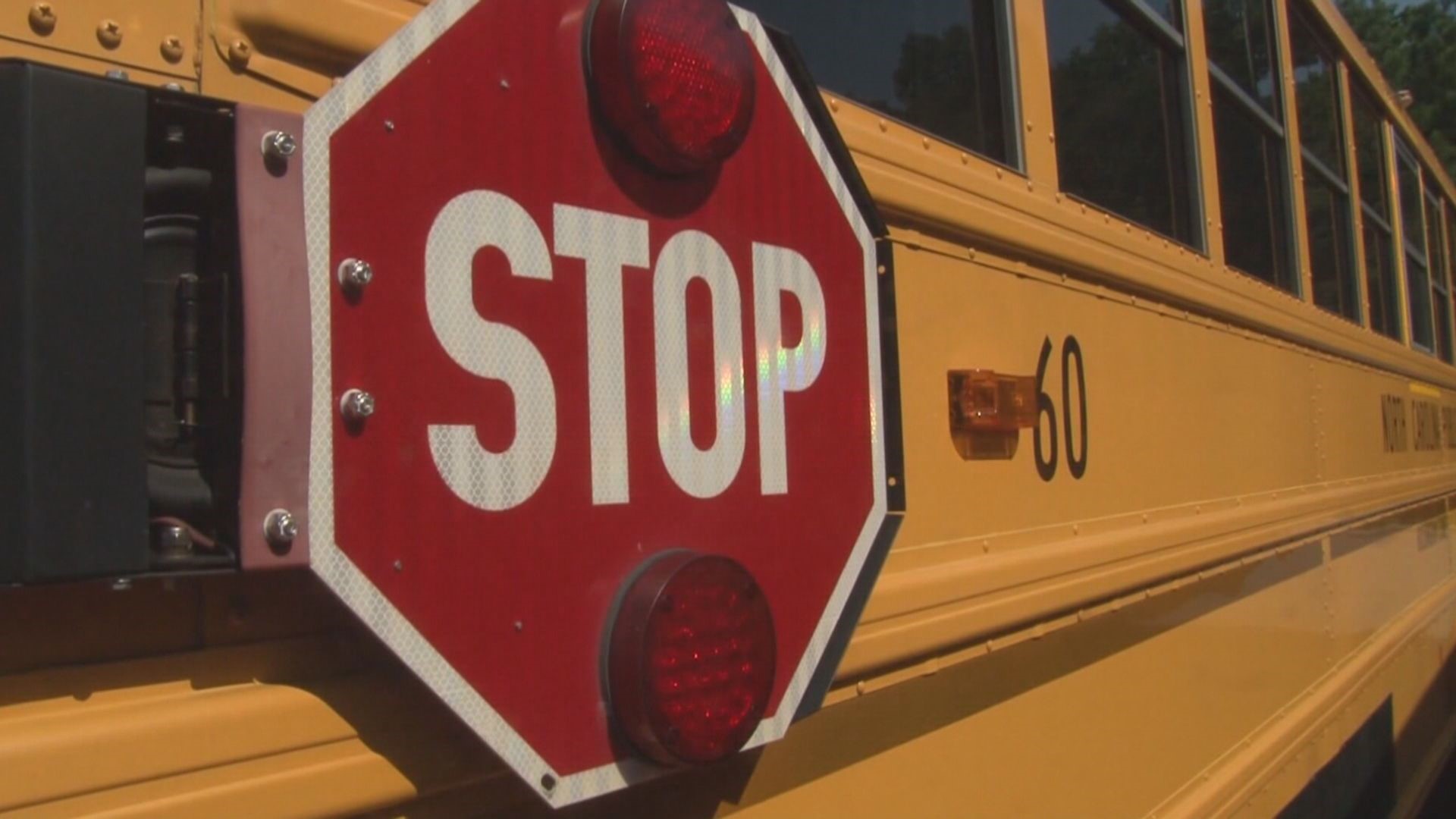 Chad Silber shares a personal tragedy from his childhood to remind drivers to pay attention behind the wheel.