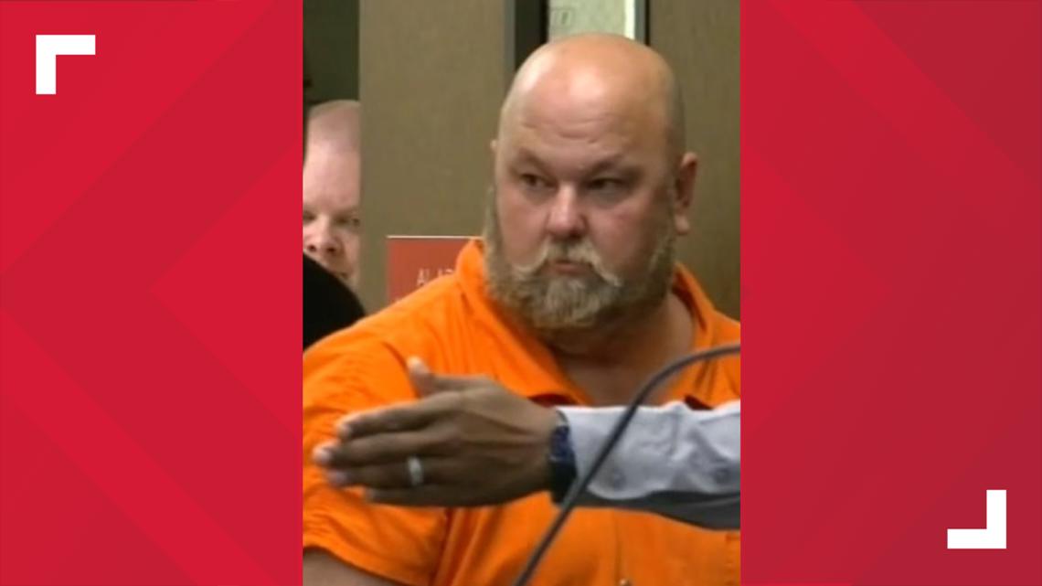 North Carolina police chief with Triad ties faces drug trafficking charges