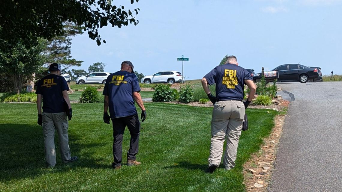 At least 80 rounds fired during Hickory mass shooting that killed 1 ...