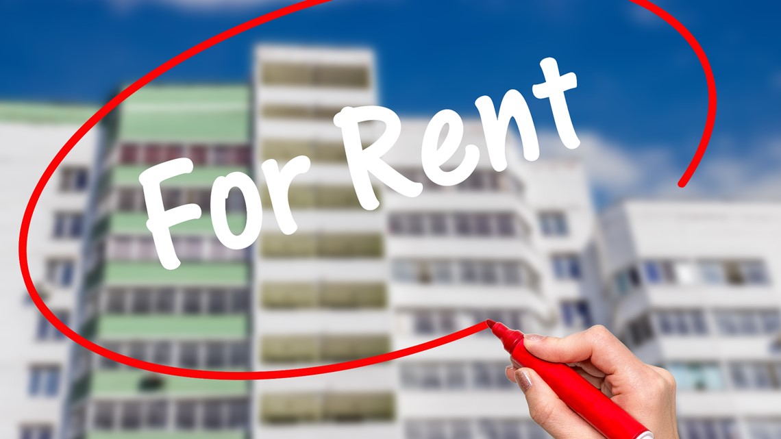 Is there a cap on rent application fees? Not in NC