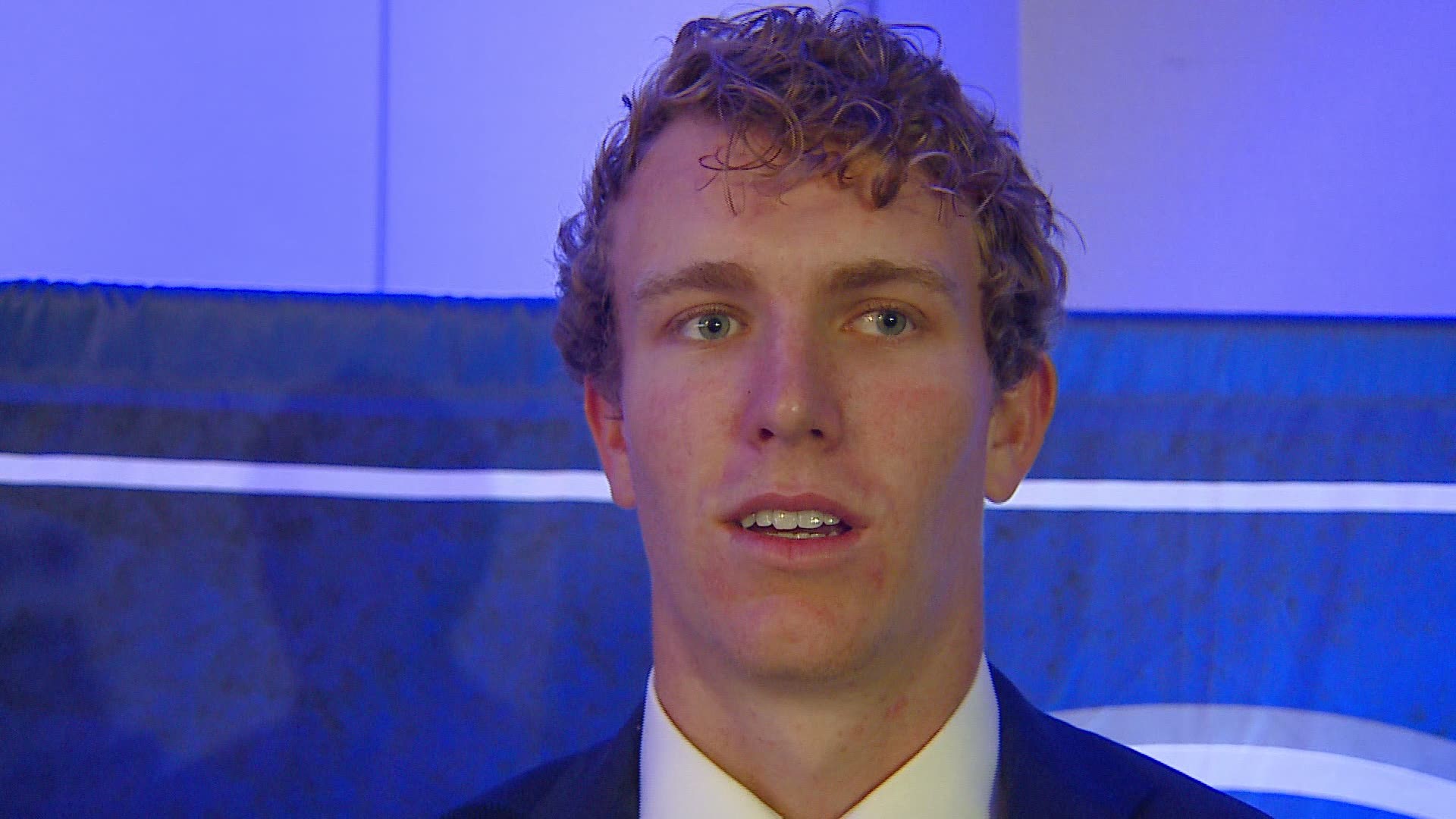 TRANSCRIPT: NC State's Ryan Finley Talks at the ACC Kickoff - Pack Insider