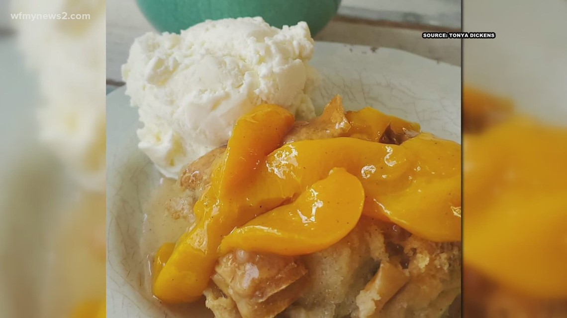 Three generations of sweet bakery business in Greensboro