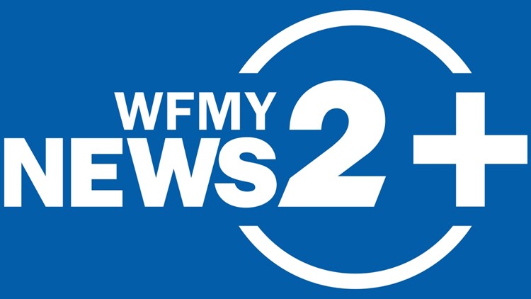 Download WFMY+, available on Roku and Amazon Fire, to watch live coverage 24/7