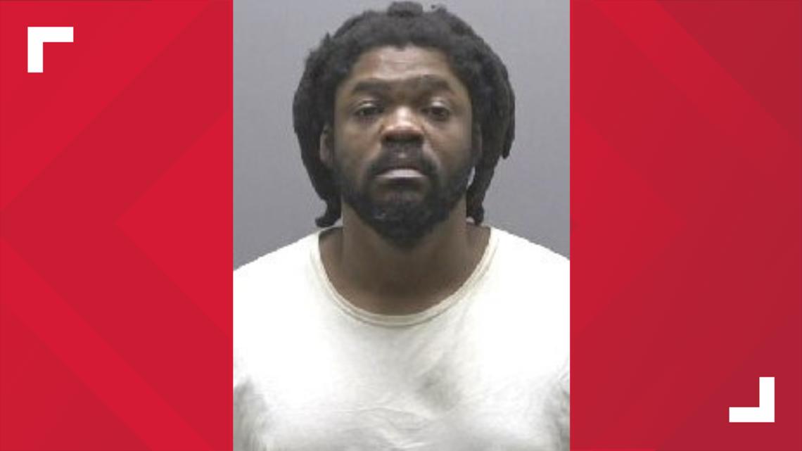 Burlington police arrest man after drug bust at Flanner Street home ...