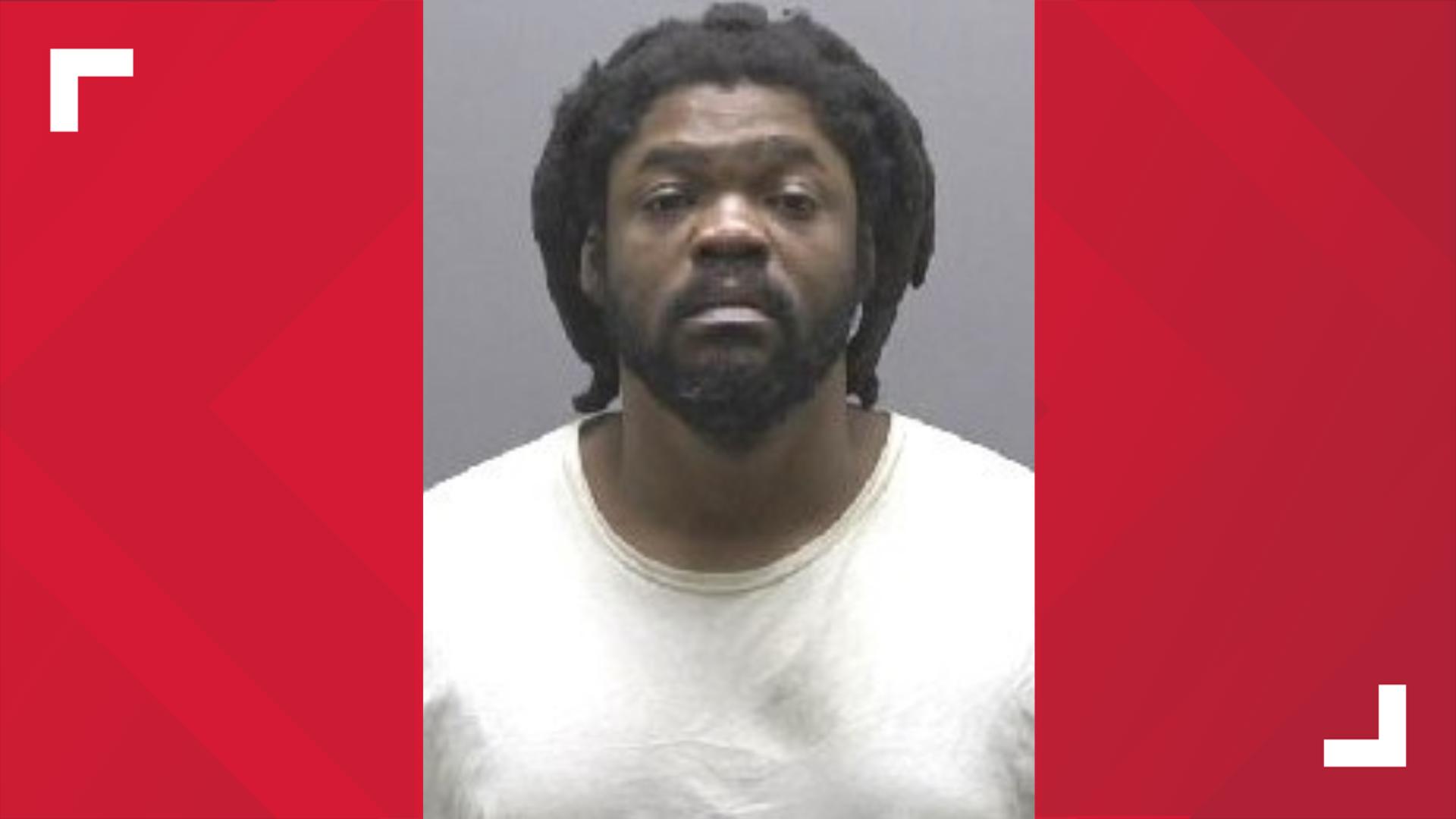 Burlington police arrest man after drug bust at Flanner Street home ...