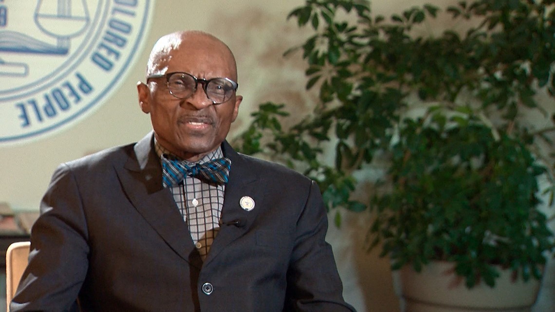 Former NC NAACP president Anthony Spearman's death ruled suicide - Vimarsana News