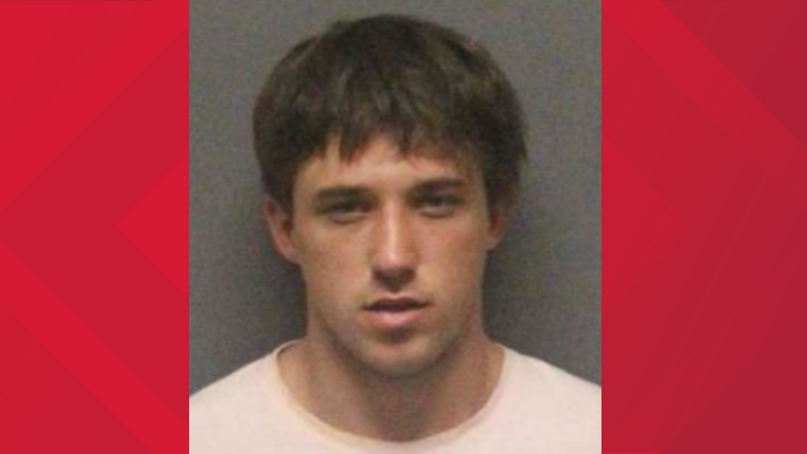 Ghost guns, drugs seized as deputies search for Kernersville man - Vimarsana News
