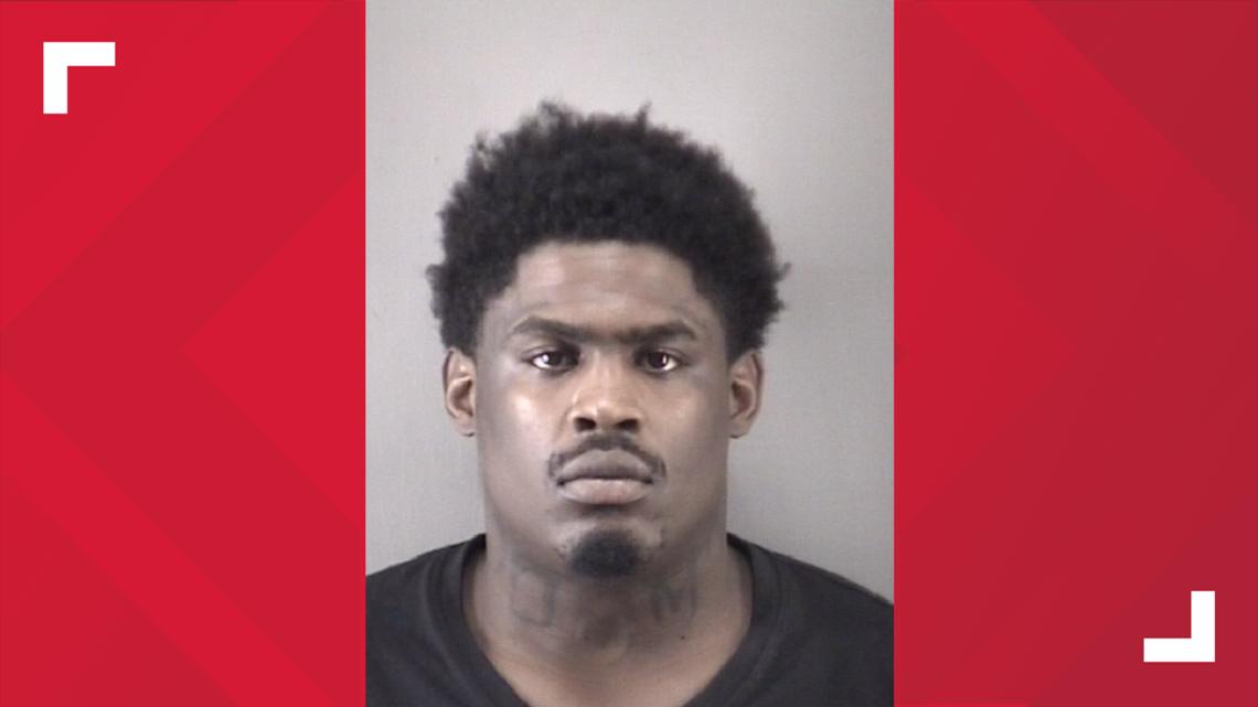Second arrest made in August shooting death of 20-year-old in Winston-Salem