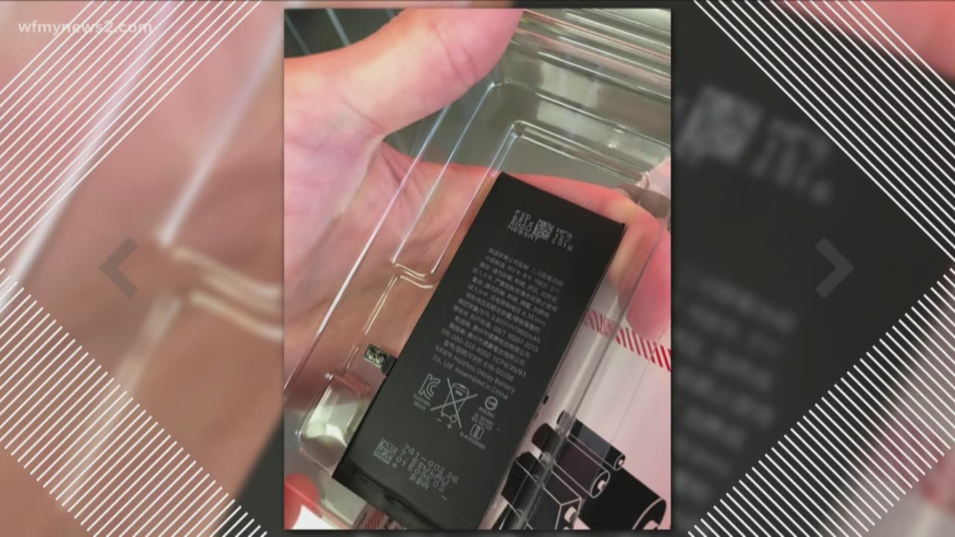 The deadline to get your iPhone battery replaced is almost here. Here's why you should do it.