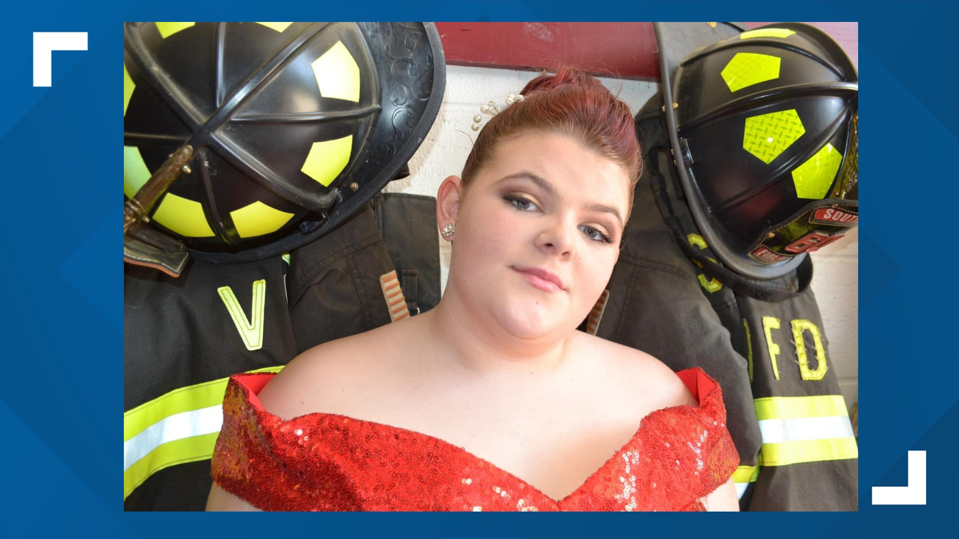 Amber Alert issued for Stanly County teenage girl