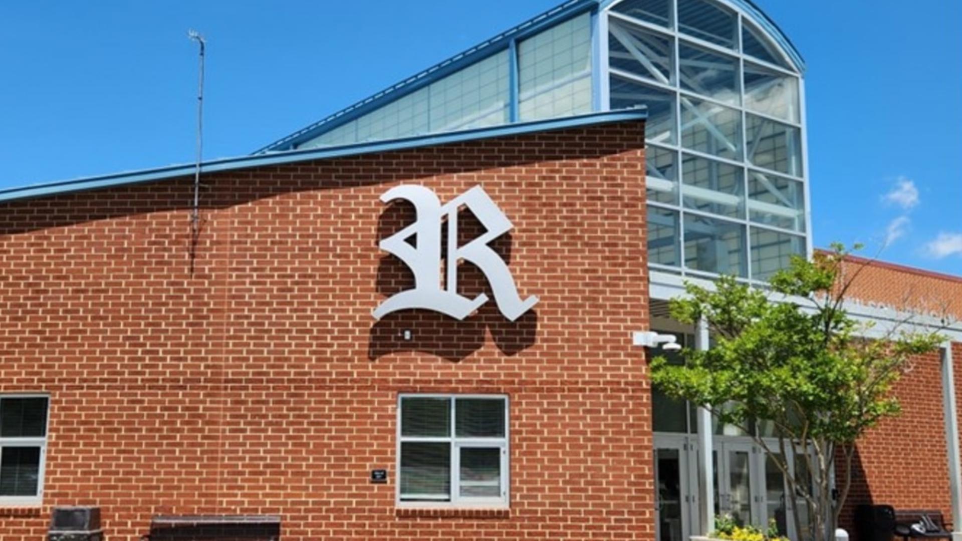 Hazing incident under investigation at Reagan High School