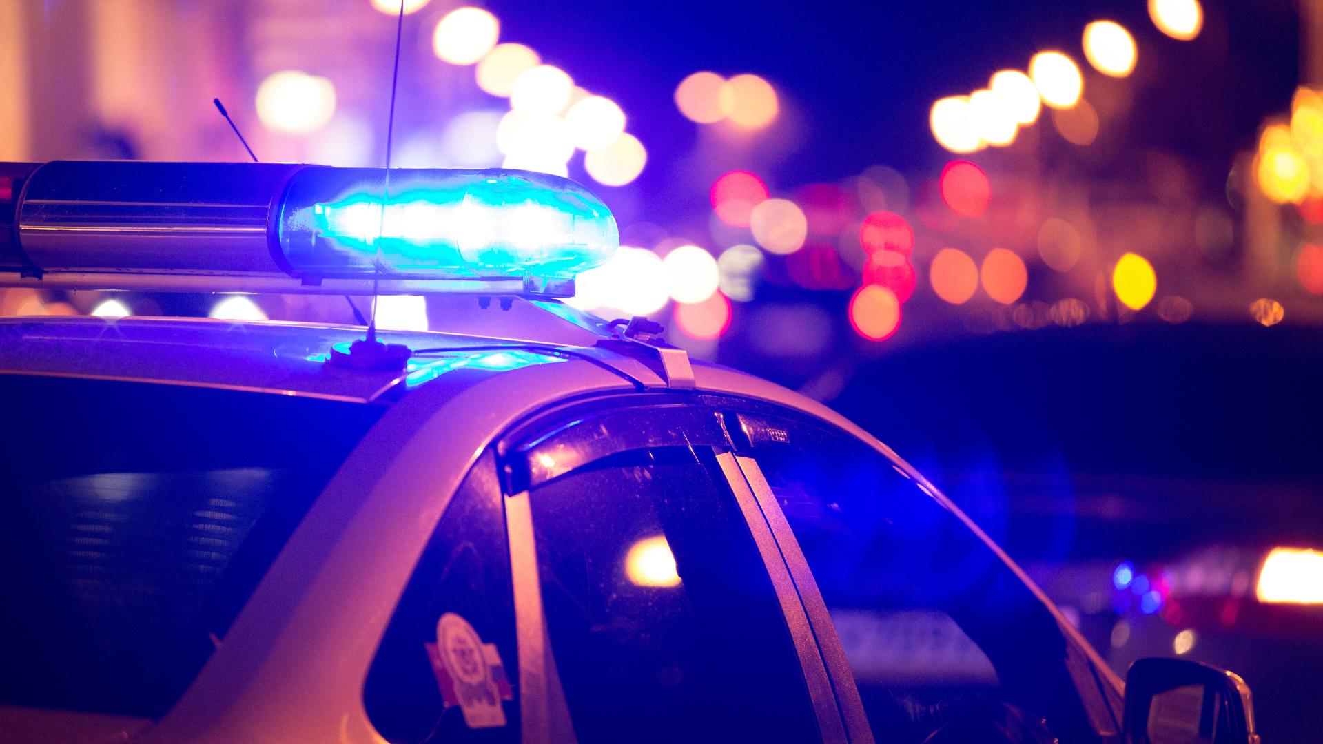 Officers search for suspects in WinstonSalem armed robbery