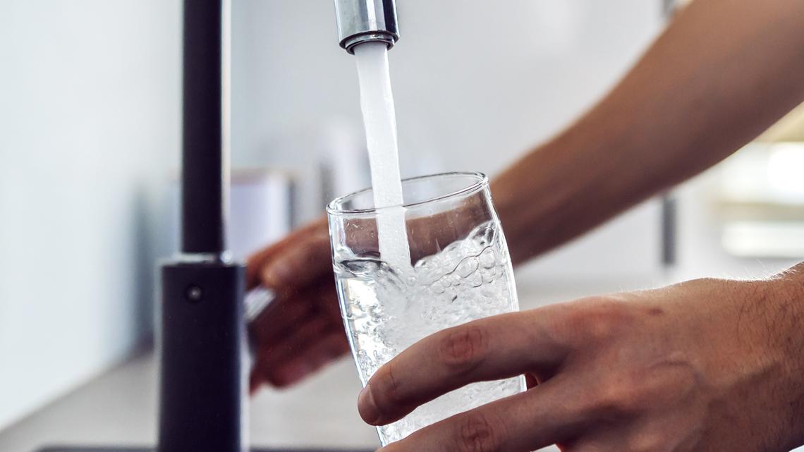 Greensboro gets $3 million to remove forever chemicals from drinking water