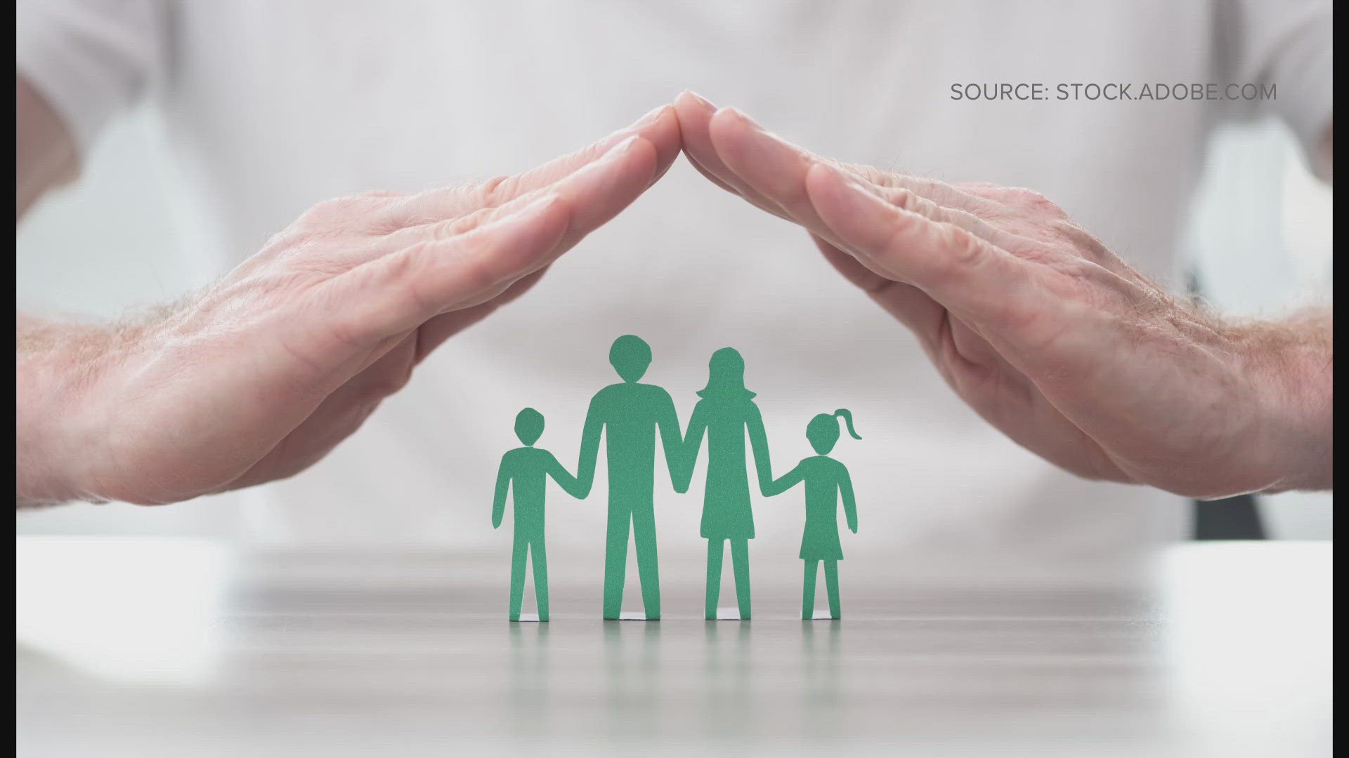 Expert explains the best types of life insurance for different people.