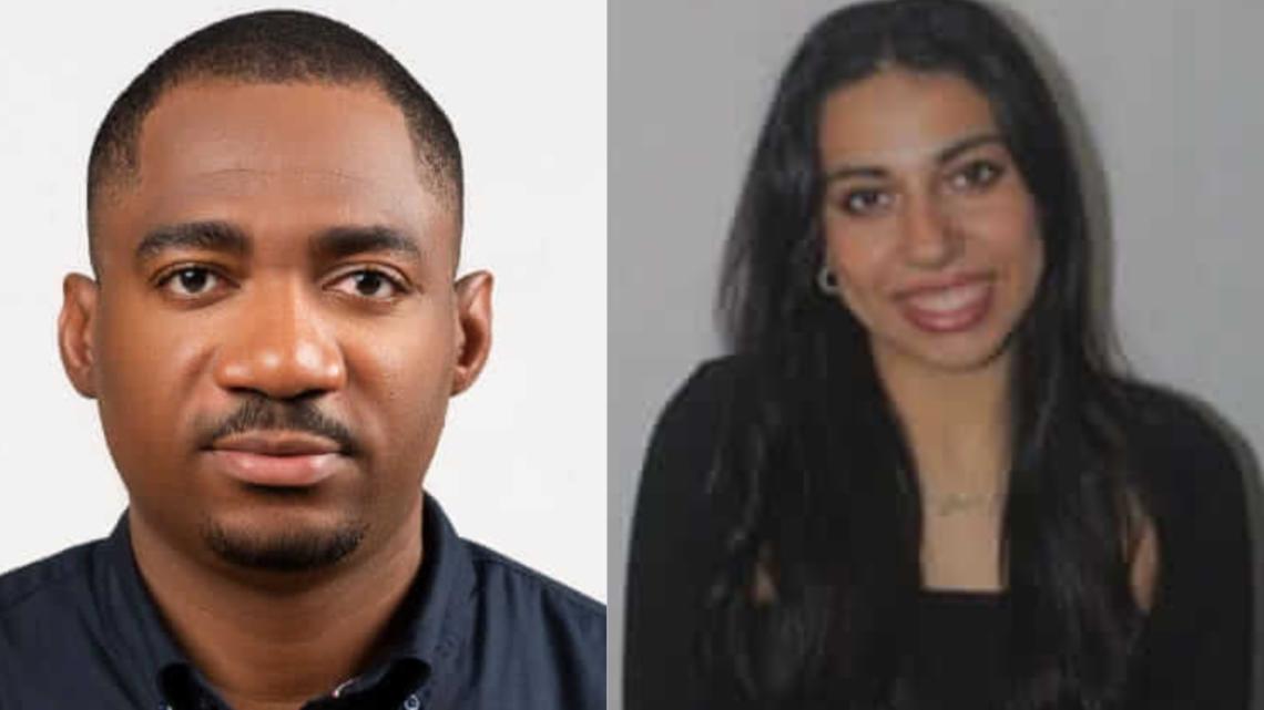 N.C. A&T engineering students win Ford award for transit app project in Rockingham County