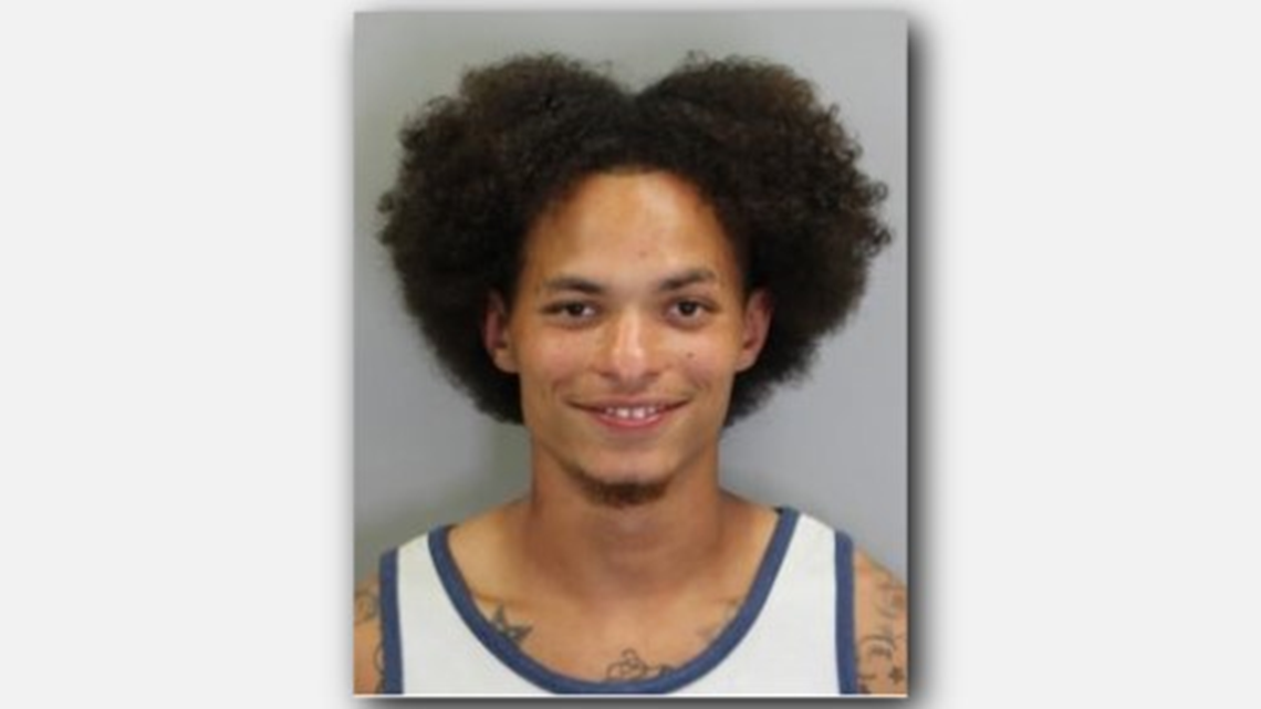 Randolph County Inmate Charged With Multiple Drug Charges While In Jail ...
