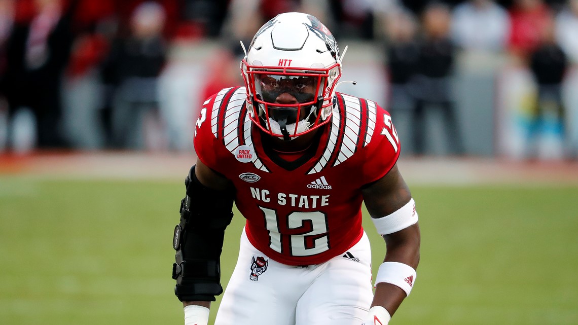Dad of NC State upset over Holiday Bowl cancellation - Vimarsana News