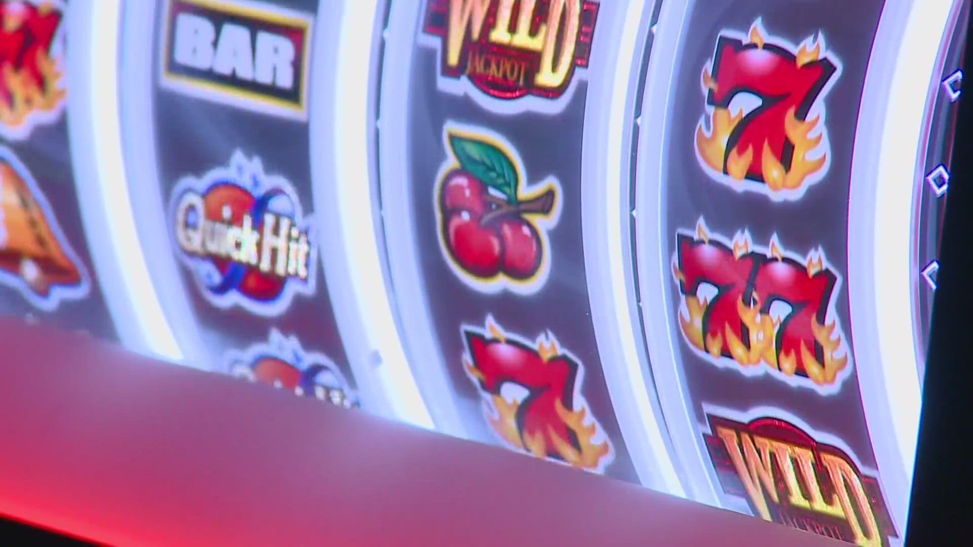 What's Next For Gambling Expansion Efforts In North Carolina?